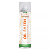 Cantu Shea Butter Deep Condition Spray - OIL SHEEN 10 oz
